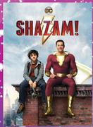 Shazam! DVD-Each