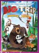Big Trip DVD-For 2