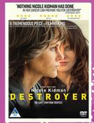 Destroyer DVD-For 2