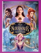 Disney The Nutcracker And The Four Realms DVD-Each