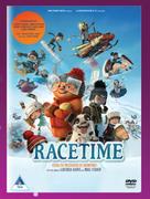 Race Time DVD-Each