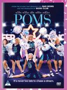 Poms DVD-Each
