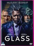 Glass DVD-Each