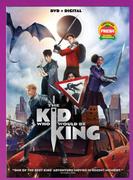 The Kid Who Would Be King DVD-Each