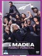 A Madea Family Funeral DVD-Each