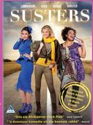 Susters DVD-Each