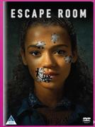 Escape Room DVD-For 2