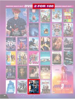 Musica : Entertainer (5 March - 27 April 2020), page 20
