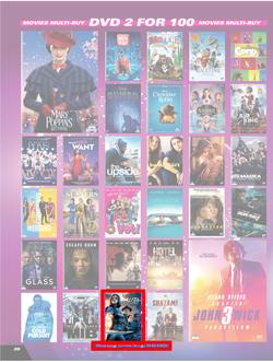 Musica : Entertainer (5 March - 27 April 2020), page 20