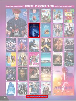 Musica : Entertainer (5 March - 27 April 2020), page 20