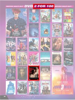 Musica : Entertainer (5 March - 27 April 2020), page 20