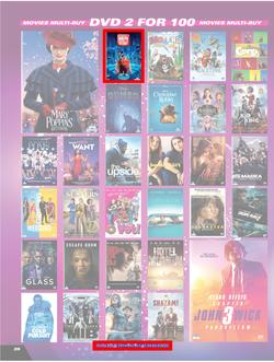 Musica : Entertainer (5 March - 27 April 2020), page 20