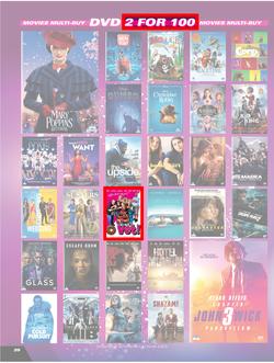 Musica : Entertainer (5 March - 27 April 2020), page 20