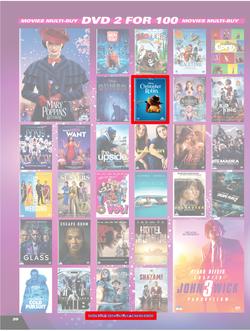 Musica : Entertainer (5 March - 27 April 2020), page 20
