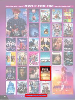 Musica : Entertainer (5 March - 27 April 2020), page 20