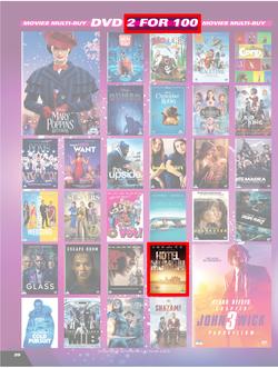 Musica : Entertainer (5 March - 27 April 2020), page 20