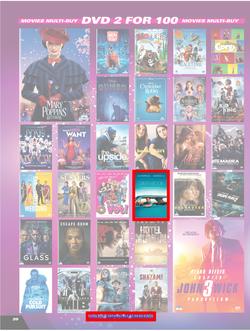 Musica : Entertainer (5 March - 27 April 2020), page 20