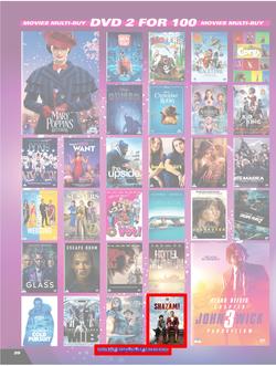 Musica : Entertainer (5 March - 27 April 2020), page 20