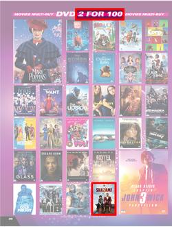 Musica : Entertainer (5 March - 27 April 2020), page 20