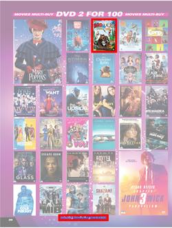 Musica : Entertainer (5 March - 27 April 2020), page 20