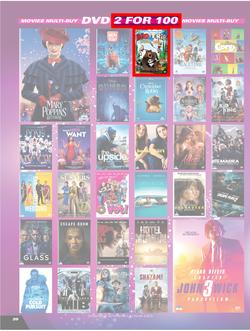 Musica : Entertainer (5 March - 27 April 2020), page 20