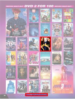 Musica : Entertainer (5 March - 27 April 2020), page 20