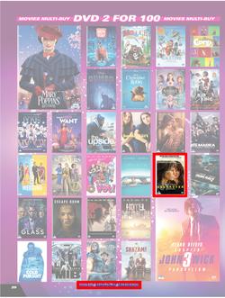 Musica : Entertainer (5 March - 27 April 2020), page 20