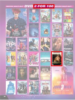 Musica : Entertainer (5 March - 27 April 2020), page 20