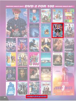 Musica : Entertainer (5 March - 27 April 2020), page 20