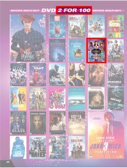 Musica : Entertainer (5 March - 27 April 2020), page 20