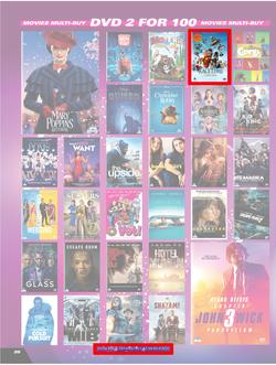 Musica : Entertainer (5 March - 27 April 2020), page 20