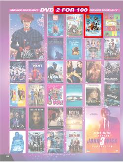 Musica : Entertainer (5 March - 27 April 2020), page 20