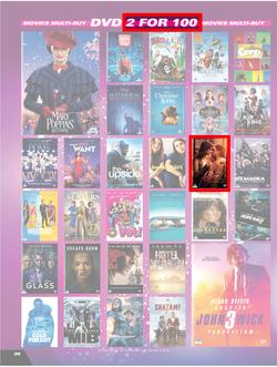Musica : Entertainer (5 March - 27 April 2020), page 20