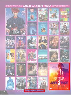 Musica : Entertainer (5 March - 27 April 2020), page 20