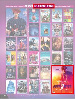 Musica : Entertainer (5 March - 27 April 2020), page 20