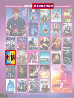 Musica : Entertainer (5 March - 27 April 2020), page 20