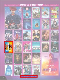 Musica : Entertainer (5 March - 27 April 2020), page 20
