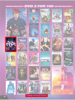 Musica : Entertainer (5 March - 27 April 2020), page 20