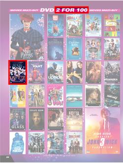 Musica : Entertainer (5 March - 27 April 2020), page 20