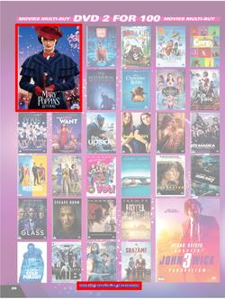 Musica : Entertainer (5 March - 27 April 2020), page 20