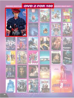 Musica : Entertainer (5 March - 27 April 2020), page 20