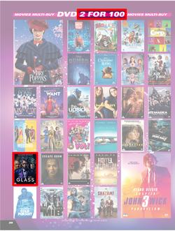 Musica : Entertainer (5 March - 27 April 2020), page 20