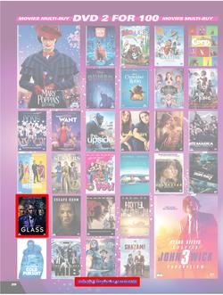 Musica : Entertainer (5 March - 27 April 2020), page 20
