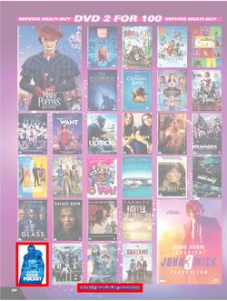Musica : Entertainer (5 March - 27 April 2020), page 20