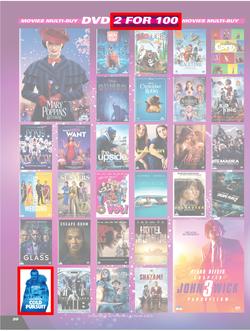 Musica : Entertainer (5 March - 27 April 2020), page 20
