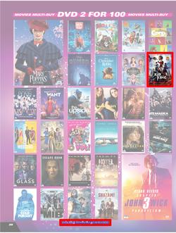 Musica : Entertainer (5 March - 27 April 2020), page 20