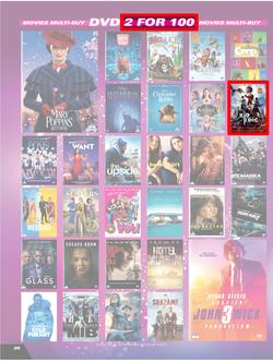 Musica : Entertainer (5 March - 27 April 2020), page 20