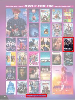 Musica : Entertainer (5 March - 27 April 2020), page 20