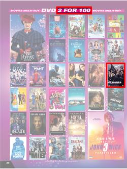 Musica : Entertainer (5 March - 27 April 2020), page 20
