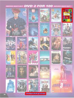 Musica : Entertainer (5 March - 27 April 2020), page 20